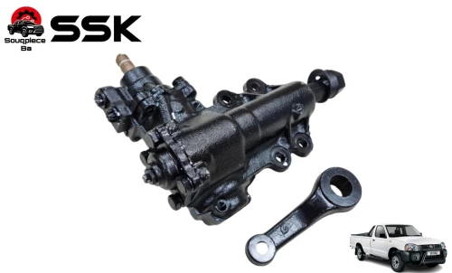 Boite de direction NISSAN PICKUP TD27 4W2