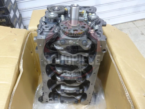 DEMI BLOC COMPLET TOYOTA VIGO ESSENCE 2TR