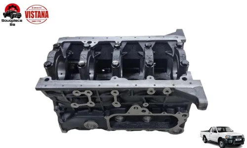 Bloc moteur NISSAN PICKUP TD27 4W2