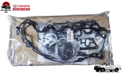 Pochette de joint TOYOTA HILUX 5L 3L 2L ORIGINE