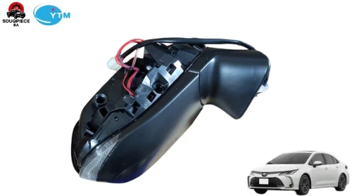 RETROVISEUR ELECTRIC GAUCHE ET DROITE TOYOTA COROLLA NRE210  2020