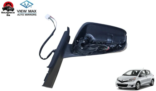 Retroviseur gauche et droite electric TOYOTA YARIS 3 NSP130 HB