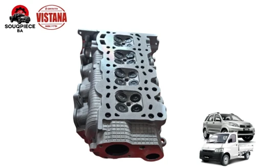 Culasse complet DAIHATSU TERIOS 1.5 GRANMAX