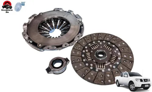 Kit embrayage debriable NISSAN NAVARA