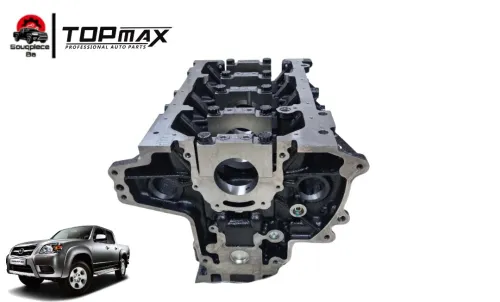 bloc moteur mazda bt50