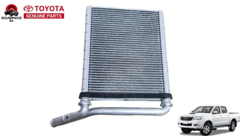 Radiateur chaufage TOYOTA HILUX VIGO