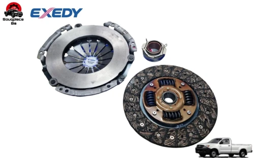 Kit embrayage TOYOTA HILUX VIGO 5L