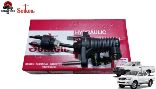 Pompe embrayage supperieur TOYOTA HILUX VIGO