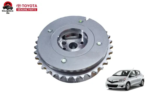 Dephasseur arbracame TOYOTA YARIS 3 NSP130