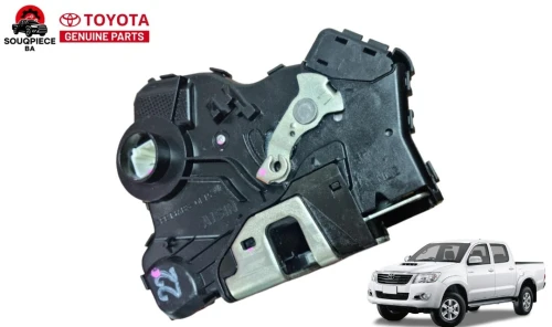 GACHETTE PORT LH (ELECTRIC) TOYOTA HILUX VIGO