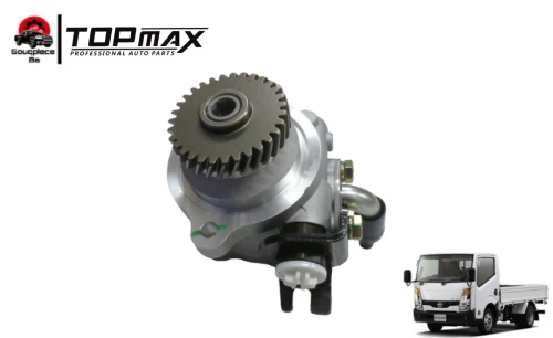 Pompe de direction nissan CABSTAR BLANC NT400 