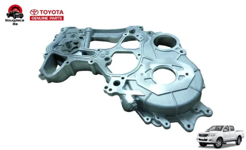 Pompe a huile TOYOTA HILUX VIGO D4D