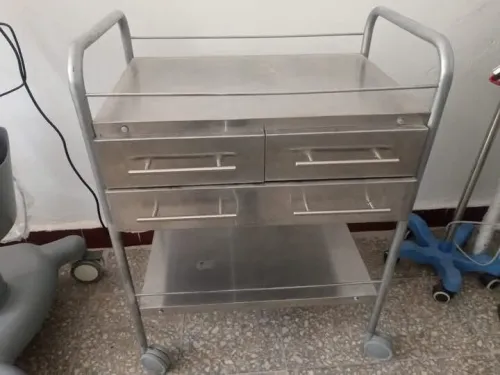 Équipement cabinet médical 