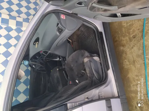 Citroen C5 2002 C5