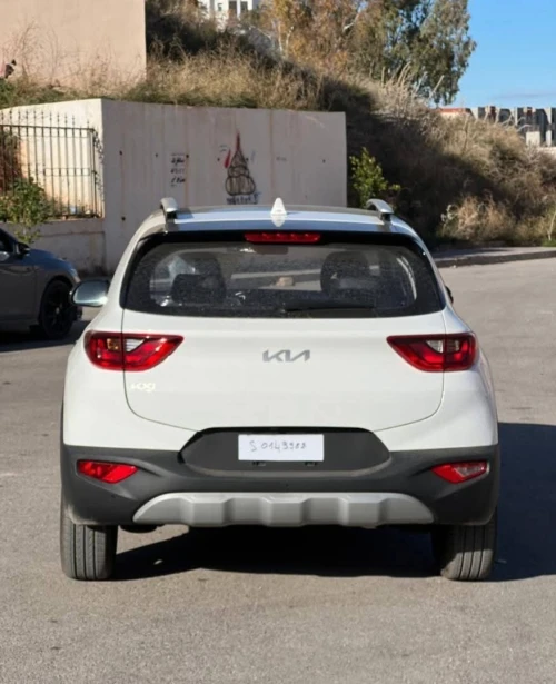 Kia X1 2026 Full