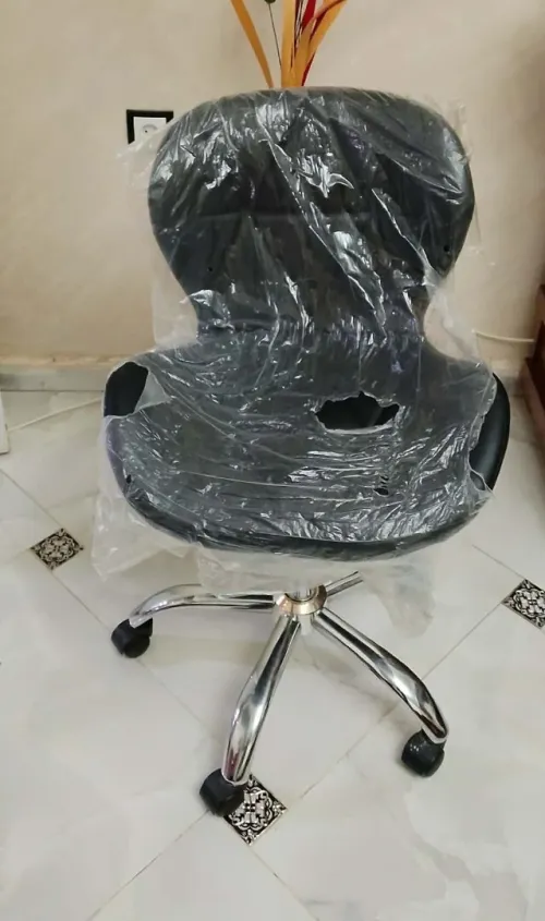 CHAIISE PRELEVEMENT