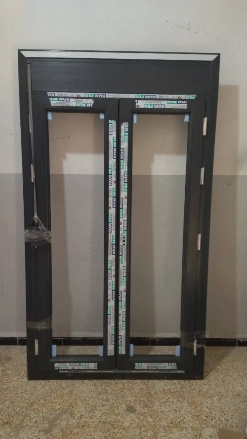 Menuiserie Aluminium et PVC