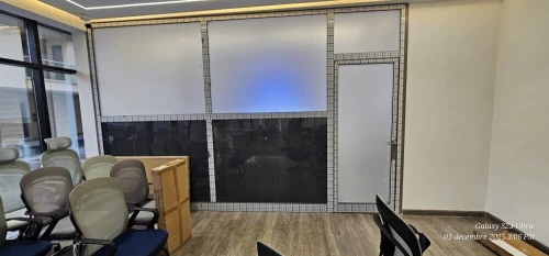 Menuiserie Aluminium et PVC