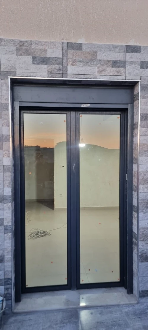 Menuiserie Aluminium et PVC
