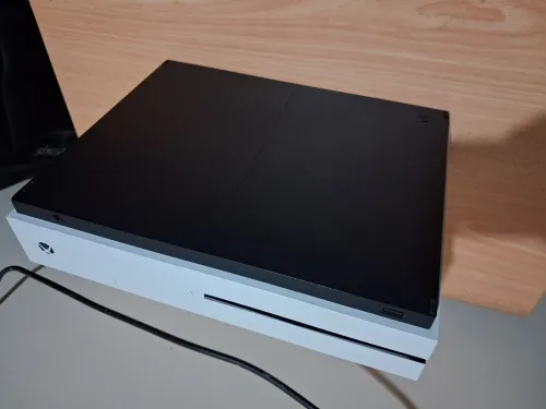 Xbox one s  512g