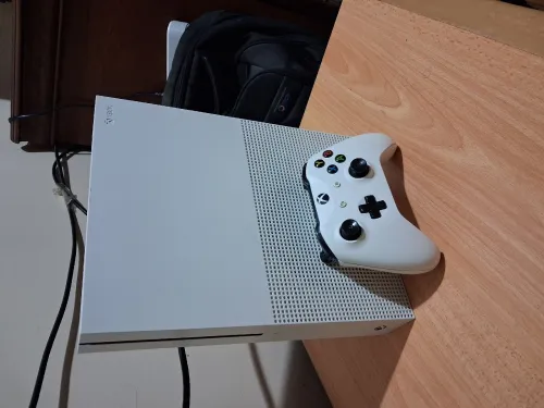 Xbox one s  512g