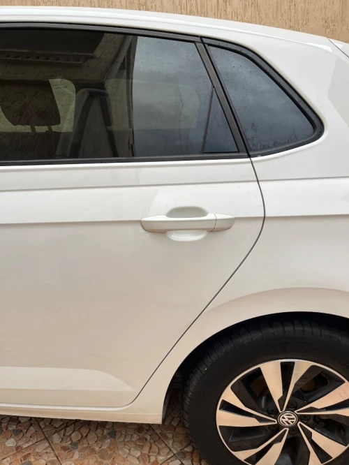 Volkswagen Polo 2019 Memphis