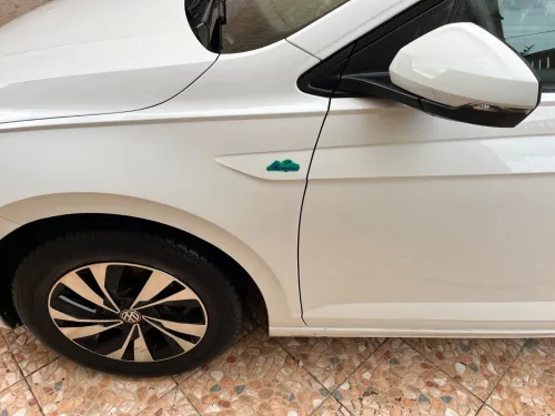 Volkswagen Polo 2019 Memphis