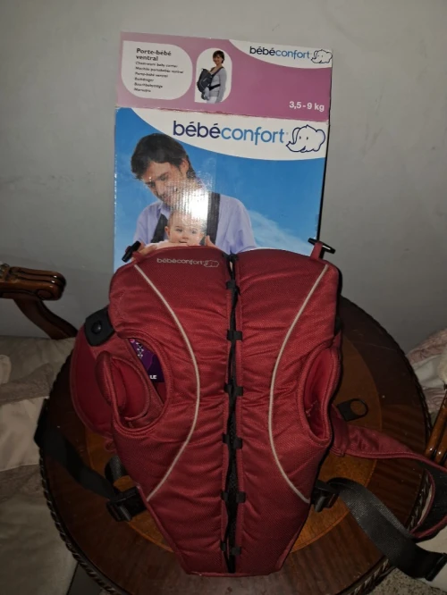 Porte bébé