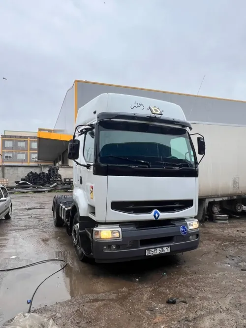 Renault Premium 2004