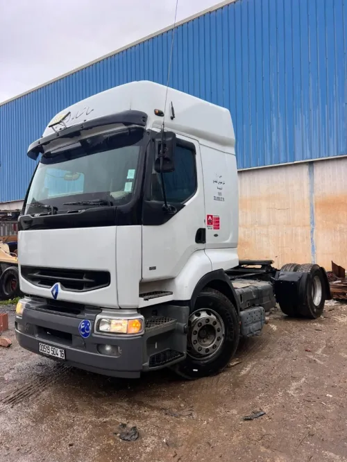 Renault Premium 2004