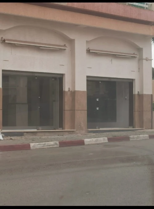 Location Local Alger Hydra