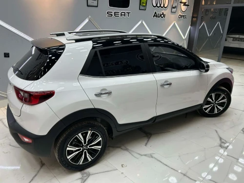 Kia KX1 2025 Haute Performance