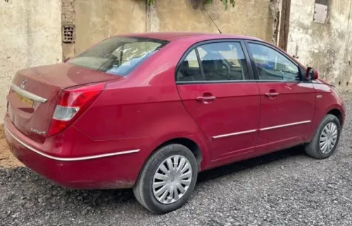 Tata Vista 2016 Vista