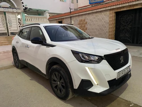 Peugeot 2008 2023 Active Pack