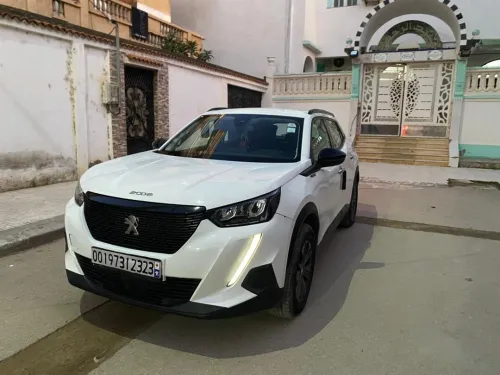 Peugeot 2008 2023 Active Pack