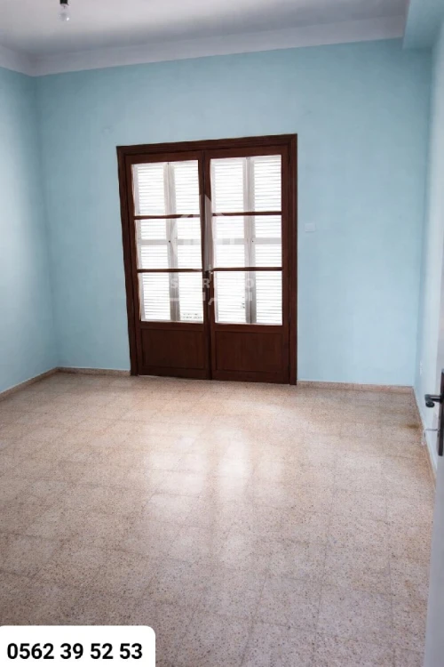 Vente Appartement F6 Alger Draria