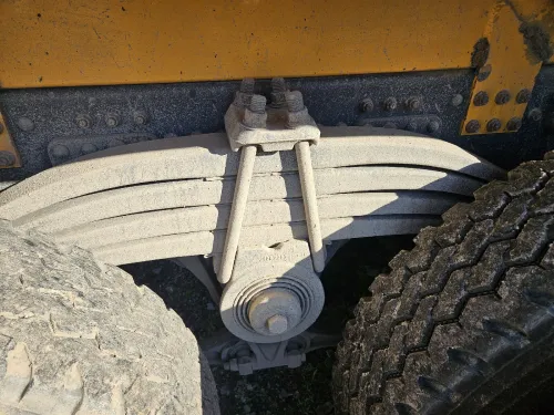 Kerax 8x4 8*4 2010