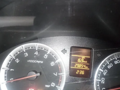 Suzuki Swift Dzire 2016 Swift Dzire