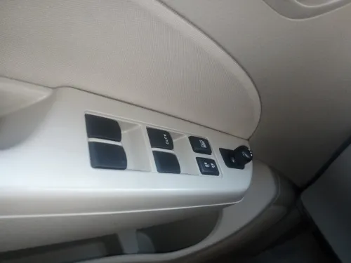Suzuki Swift Dzire 2016 Swift Dzire