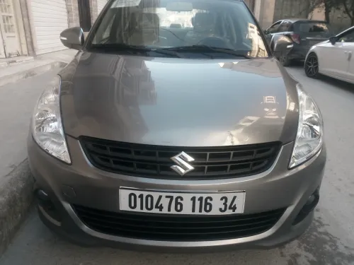 Suzuki Swift Dzire 2016 Swift Dzire
