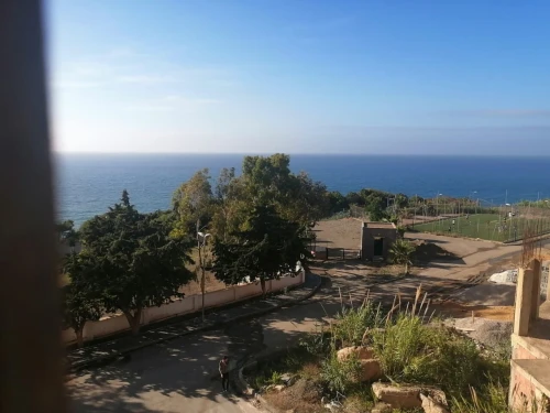 Location vacances Appartement F3 Tipaza Larhat