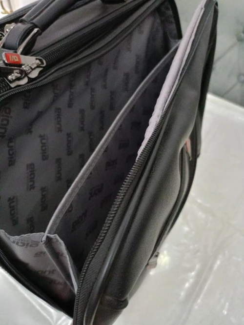 Valise pour avocat ou médecin