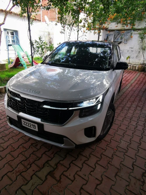Kia Seltos Premium 2026 Premium