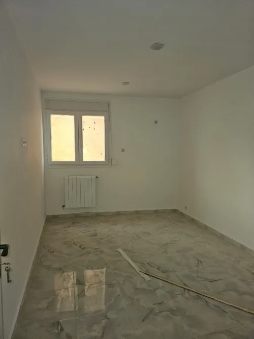 Vente Appartement F3 Alger Bab ezzouar