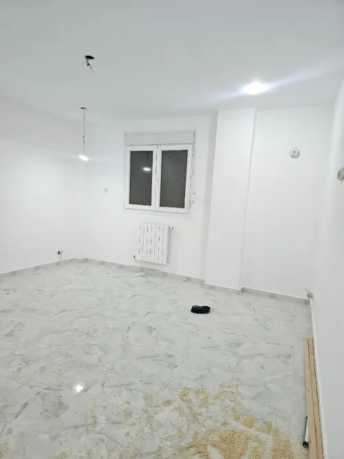 Vente Appartement F3 Alger Bab ezzouar