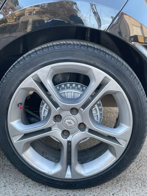 Renault Clio 4 2018 GT Line +