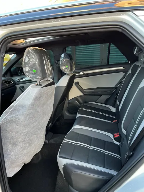 Volkswagen T-Roc 2025 R-Line 