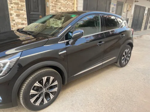 Renault Captur 2024 Esprit Alpine 