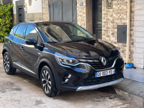 Renault Captur 2024 Techno 
