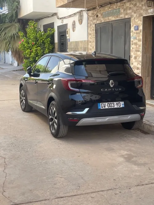 Renault Captur 2024 Esprit Alpine 
